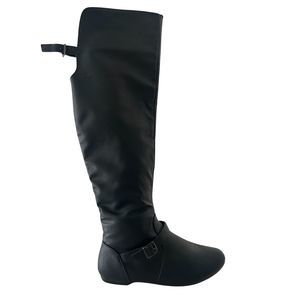 REIMAGE Boots, Size 8